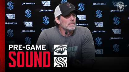 PRE-GAME SOUND | Lambert