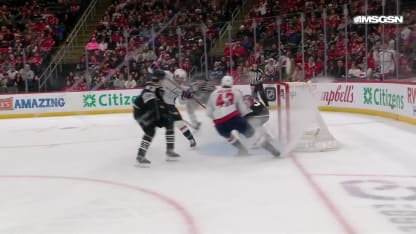 Chychrun frappe au vol pour la victoire