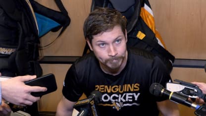 Post Game: Jarry (12.10.24)