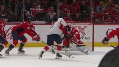 Bennett crée l'égalité tard en première