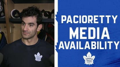 Max Pacioretty | Practice