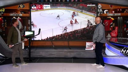 NHL Now: Tape Room