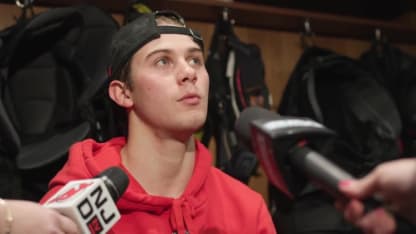 Hughes | POST-RAW 11.18.23