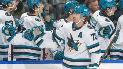 Gaudette caps nice passing play