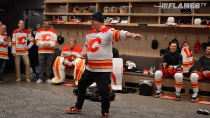 Your Starters In Hollywood!