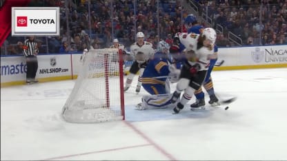 Bertuzzi Cuts Defecit