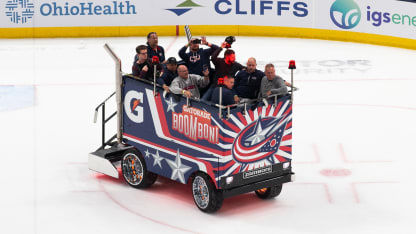 Gatorade BoomBoni