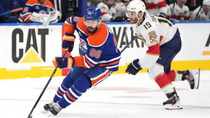 Jake Walman crucial to Edmonton Oilers in Stanley Cup Final