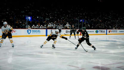 NHL On the Fly: Top Moments