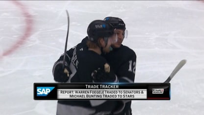 SAP – Trade Tracker with Mike Kelly