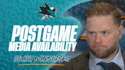 Postgame at EDM (3/17): Warsofsky