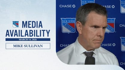 Postgame: Mike Sullivan