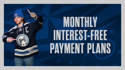 CBJ Payment Options Monthly Payments