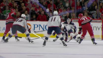 Víťazný gól Svečnikova