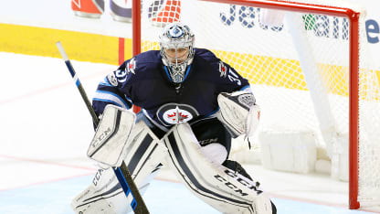 WPG ondrej pavelec