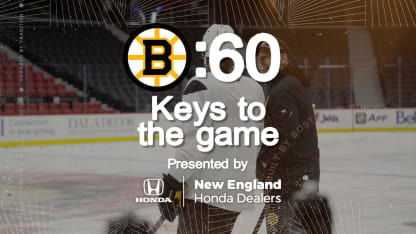 Honda B:60 | BOS @ OTT