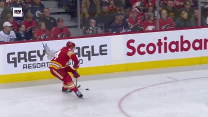 Bean blasts in a laser shot