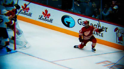 NHL On The Fly: Top Moments