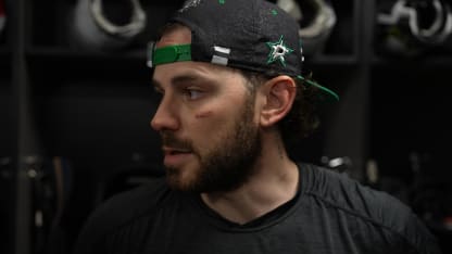 DAL@COL Pregame: Tyler Seguin
