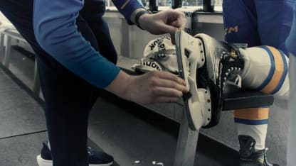 The Sounds of Training Camp