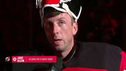 Allen on MSG | POST-RAW 12.13.25