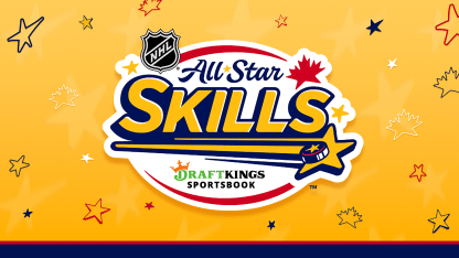 NHL All-Star Skills to feature 1 million dollar prize
