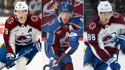 NHL ve světle olympiády díl první