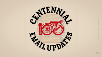 Email Updates