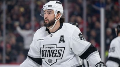 Drew Doughty je zranený