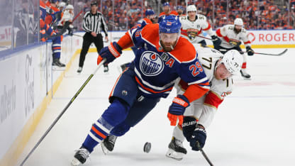 Jak Florida brzdí edmontonskou rychlost