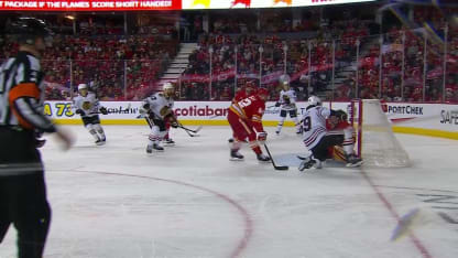 Bertuzzi Redirects to Trim the Lead