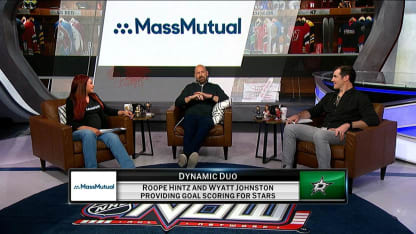 MassMutual: Dynamic Duo