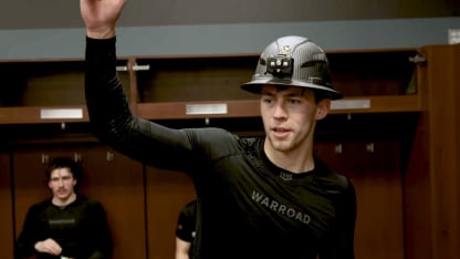 Post Game Helmet (01.03.26)