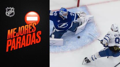 Mejores paradas: Semana 18 