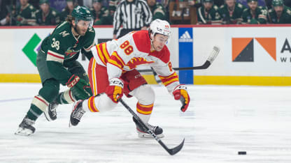 PHOTO GALLERY - FLAMES @ WILD