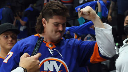 Gm 4: New York Islanders 4, Pittsburgh Penguins 1