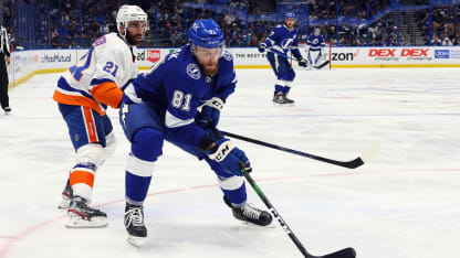 NYI TBL game 2 preview