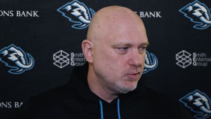 PRE-GAME: André Tourigny 3.19.26