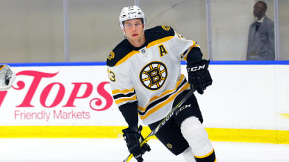 Brandon Carlo at Prospects Challenge