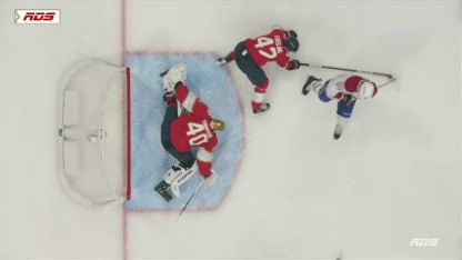 Quel arrêt de Tarasov!