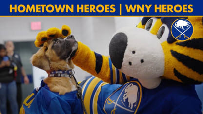 Hometown Heroes: WNY Heroes