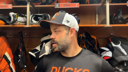 Gudas, McGinn Postgame 11/13/24