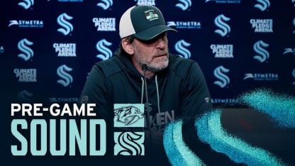 PRE-GAME SOUND | Lambert