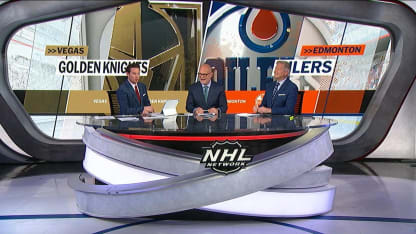 Golden Knights/Oilers Game 4 Discussion