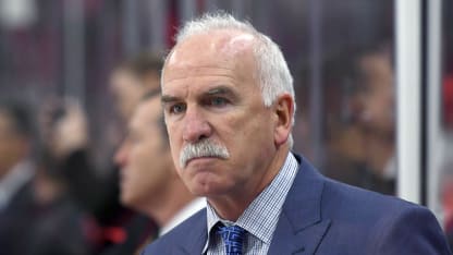 Coach Q