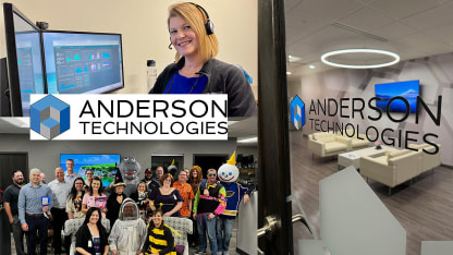 Anderson Technologies
