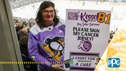 colorful fan kessel cancer jersey