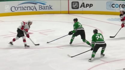 Meier inscrit les Devils au tableau en A.N.