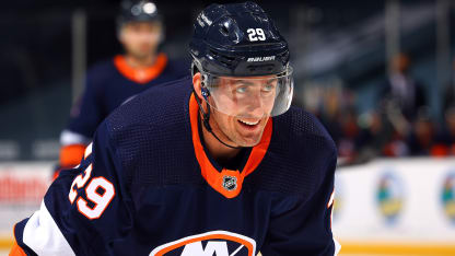 New York Islanders vs Buffalo Sabres: March 6, 2021