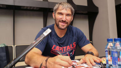 Ovechkin Exclusive p2 Primary